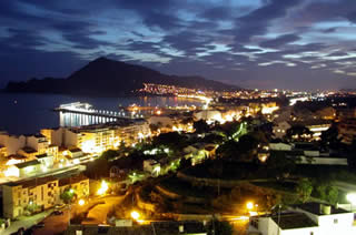 Altea has retained its beauty and charm of a former fishing village. Altea villas
