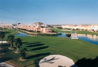 Costa Blanca Golf Courses Costa Blanca Golf Courses with Golf Properties in Costa Blanca
